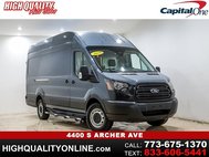 2019 Ford Transit 250