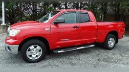2007 Toyota Tundra SR5