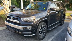2015 Toyota 4Runner SR5 Premium