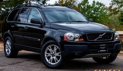 2003 Volvo XC90 T6