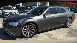 2019 Chrysler 300 Limited