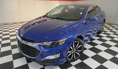 2023 Chevrolet Malibu RS