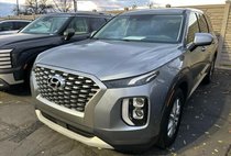 2020 Hyundai Palisade SE
