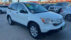 2008 Honda CR-V EX