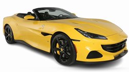 2022 Ferrari Portofino M Base