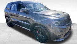 2018 Jeep Grand Cherokee SRT