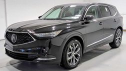 2023 Acura MDX SH-AWD w/Tech