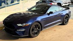 2018 Ford Mustang GT