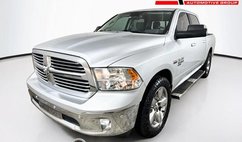 2019 Ram Ram Pickup 1500 Classic Big Horn