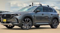 2025 Mazda CX-50 2.5 Turbo Premium Plus