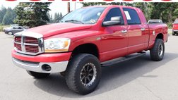2006 Dodge Ram 1500 SLT