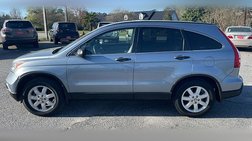 2008 Honda CR-V EX