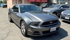 2013 Ford Mustang Base
