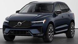 2023 Volvo XC60 B5 Plus Dark Theme