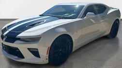 2016 Chevrolet Camaro SS