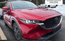2022 Mazda CX-5 2.5 S Premium Plus
