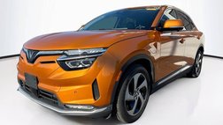 2024 VinFast VF8 Eco