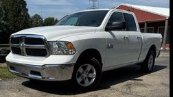 2018 Ram Ram Pickup 1500 SLT