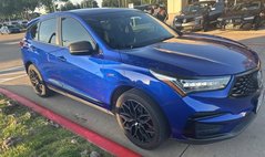 2019 Acura RDX w/A-SPEC