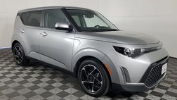 2023 Kia Soul EX