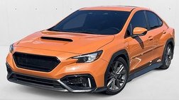 2024 Subaru WRX Base