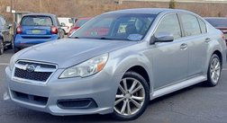 2013 Subaru Legacy 2.5i Premium