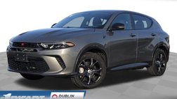 2024 Dodge Hornet R/T