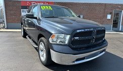 2013 Ram Ram Pickup 1500 SLT
