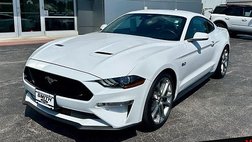 2023 Ford Mustang GT Premium