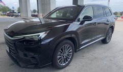 2024 Lexus TX 350 350 FWD