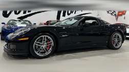 2007 Chevrolet Corvette Z06
