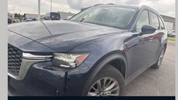 2024 Mazda CX-90 3.3 Turbo Select