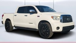 2010 Toyota Tundra Limited