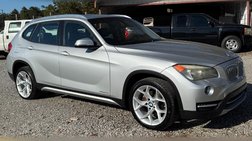 2014 BMW X1 xDrive28i