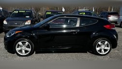 2015 Hyundai Veloster RE:FLEX