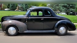 1939 Ford 