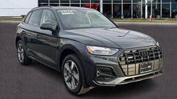 2024 Audi Q5 Sportback quattro S line Prestige 45 TFSI