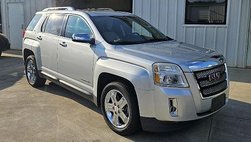 2012 GMC Terrain SLT-2