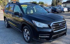 2020 Subaru Ascent Premium 8-Passenger