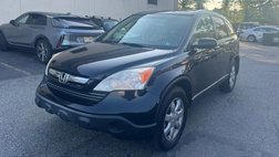 2007 Honda CR-V EX-L