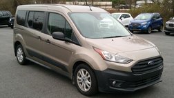 2019 Ford Transit Connect XL