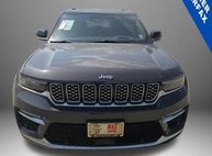2024 Jeep Grand Cherokee Summit