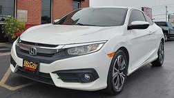 2018 Honda Civic EX-L