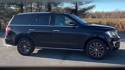 2019 Ford Expedition Limited