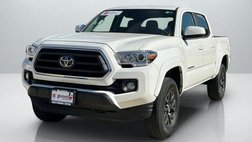 2023 Toyota Tacoma SR5 RWD