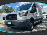 2015 Ford Transit 250