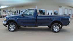 2003 Ford F-150 XL