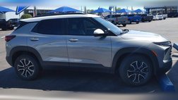 2024 Chevrolet TrailBlazer ACTIV