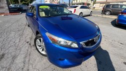 2010 Honda Accord EX