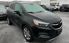 2018 Buick Encore Premium